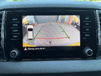 Skoda Karoq 1.0 TSI Ambition Business (SUV 5-dr.) 9669EURO NETTO PRIJS BINNEN EU picture 28