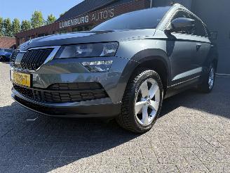 Skoda Karoq 1.0 TSI Ambition Business (SUV 5-dr.) 9669EURO NETTO PRIJS BINNEN EU picture 31