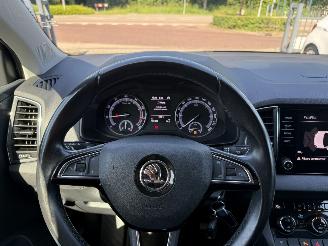 Skoda Karoq 1.0 TSI Ambition Business (SUV 5-dr.) 9669EURO NETTO PRIJS BINNEN EU picture 24