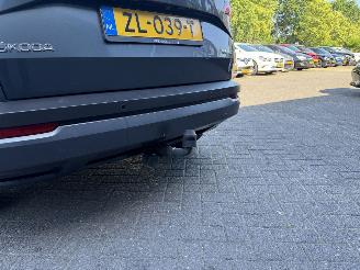 Skoda Karoq 1.0 TSI Ambition Business (SUV 5-dr.) 9669EURO NETTO PRIJS BINNEN EU picture 13