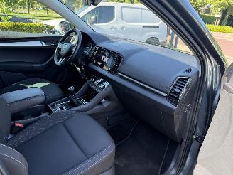 Skoda Karoq 1.0 TSI Ambition Business (SUV 5-dr.) 9669EURO NETTO PRIJS BINNEN EU picture 16