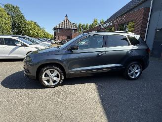 Skoda Karoq 1.0 TSI Ambition Business (SUV 5-dr.) 9669EURO NETTO PRIJS BINNEN EU picture 2