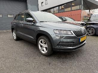 Skoda Karoq 1.0 TSI Ambition Business (SUV 5-dr.) 9669EURO NETTO PRIJS BINNEN EU picture 6