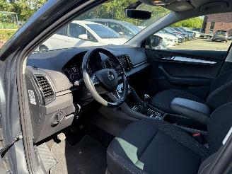 Skoda Karoq 1.0 TSI Ambition Business (SUV 5-dr.) 9669EURO NETTO PRIJS BINNEN EU picture 20