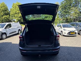 Skoda Karoq 1.0 TSI Ambition Business (SUV 5-dr.) 9669EURO NETTO PRIJS BINNEN EU picture 14