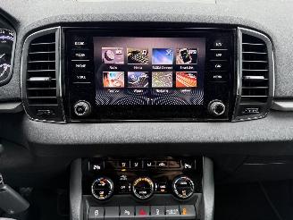 Skoda Karoq 1.0 TSI Ambition Business (SUV 5-dr.) 9669EURO NETTO PRIJS BINNEN EU picture 11