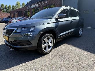 Skoda Karoq 1.0 TSI Ambition Business (SUV 5-dr.) 9669EURO NETTO PRIJS BINNEN EU picture 32