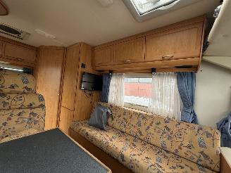 Niesmann+Bischoff  ARTO 2.8 TDI  120PK MOTOR picture 19