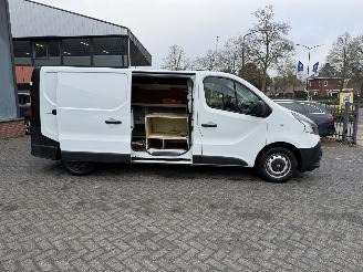 Renault Trafic 1.6 dCi T29 L2H1 Luxe Energy 120pk picture 30