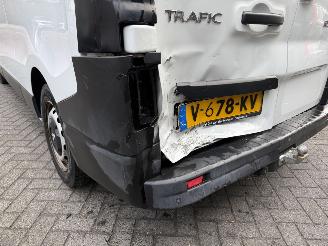 Renault Trafic 1.6 dCi T29 L2H1 Luxe Energy 120pk picture 10