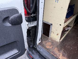 Renault Trafic 1.6 dCi T29 L2H1 Luxe Energy 120pk picture 12