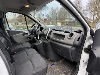 Renault Trafic 1.6 dCi T29 L2H1 Luxe Energy 120pk picture 13