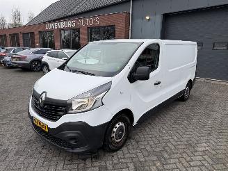 Renault Trafic 1.6 dCi T29 L2H1 Luxe Energy 120pk picture 34