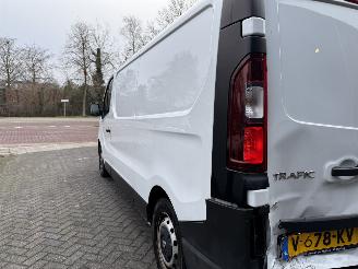 Renault Trafic 1.6 dCi T29 L2H1 Luxe Energy 120pk picture 32