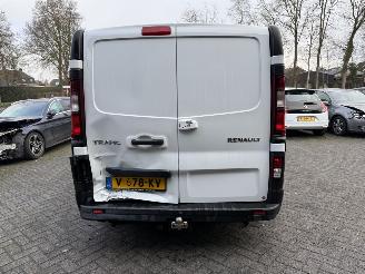 Renault Trafic 1.6 dCi T29 L2H1 Luxe Energy 120pk picture 4