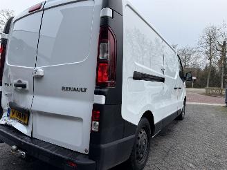 Renault Trafic 1.6 dCi T29 L2H1 Luxe Energy 120pk picture 31