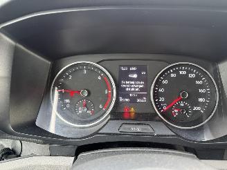 Volkswagen Crafter 35 2.0 TDI L4 Comfortline picture 25