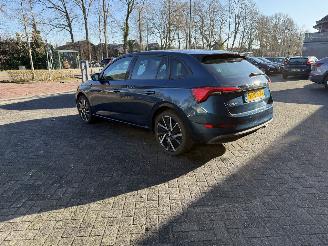 Skoda Scala 1.0 TSI Sport Business  PANORAMADAK (Hatchback 5-dr.) picture 29