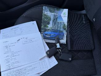 Skoda Scala 1.0 TSI Sport Business  PANORAMADAK (Hatchback 5-dr.) picture 24