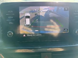 Skoda Scala 1.0 TSI Sport Business  PANORAMADAK (Hatchback 5-dr.) picture 34