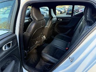 Volvo XC40 Recharge P8 AWD R-Design (SUV 5-dr.) 13760 EURO EX BTW picture 40