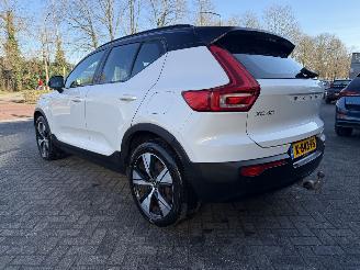 Volvo XC40 Recharge P8 AWD R-Design (SUV 5-dr.) 13760 EURO EX BTW picture 3