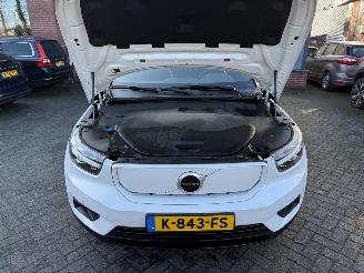 Volvo XC40 Recharge P8 AWD R-Design (SUV 5-dr.) 13760 EURO EX BTW picture 35