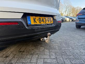 Volvo XC40 Recharge P8 AWD R-Design (SUV 5-dr.) 13760 EURO EX BTW picture 15