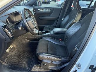 Volvo XC40 Recharge P8 AWD R-Design (SUV 5-dr.) 13760 EURO EX BTW picture 21