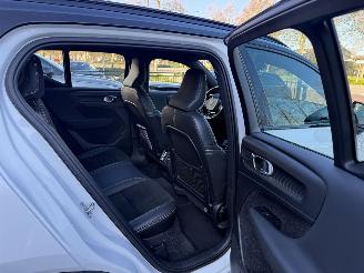 Volvo XC40 Recharge P8 AWD R-Design  SOH 91.8  (SUV 5-dr.) 13760 EURO EX BTW picture 20