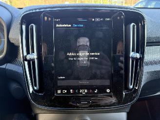 Volvo XC40 Recharge P8 AWD R-Design (SUV 5-dr.) 13760 EURO EX BTW picture 28