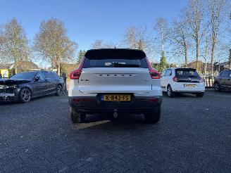 Volvo XC40 Recharge P8 AWD R-Design (SUV 5-dr.) 13760 EURO EX BTW picture 42