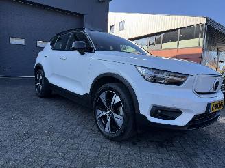 Volvo XC40 Recharge P8 AWD R-Design (SUV 5-dr.) 13760 EURO EX BTW picture 37