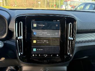 Volvo XC40 Recharge P8 AWD R-Design (SUV 5-dr.) 13760 EURO EX BTW picture 24