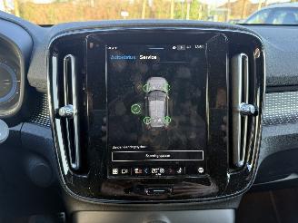 Volvo XC40 Recharge P8 AWD R-Design  SOH 91.8  (SUV 5-dr.) 13760 EURO EX BTW picture 30