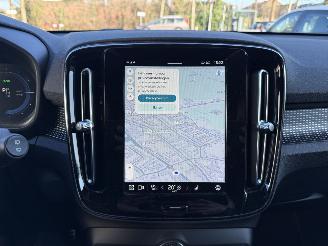 Volvo XC40 Recharge P8 AWD R-Design  SOH 91.8  (SUV 5-dr.) 13760 EURO EX BTW picture 33