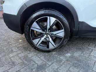 Volvo XC40 Recharge P8 AWD R-Design  SOH 91.8  (SUV 5-dr.) 13760 EURO EX BTW picture 21