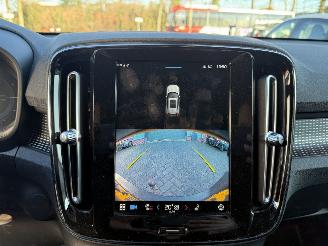 Volvo XC40 Recharge P8 AWD R-Design  SOH 91.8  (SUV 5-dr.) 13760 EURO EX BTW picture 29
