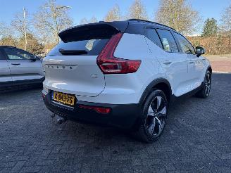Volvo XC40 Recharge P8 AWD R-Design (SUV 5-dr.) 13760 EURO EX BTW picture 5