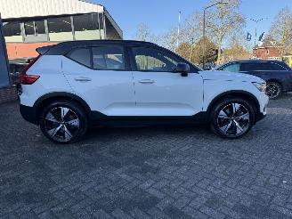 Volvo XC40 Recharge P8 AWD R-Design (SUV 5-dr.) 13760 EURO EX BTW picture 6