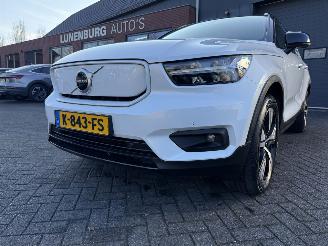 Volvo XC40 Recharge P8 AWD R-Design (SUV 5-dr.) 13760 EURO EX BTW picture 36