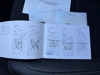 Volvo XC40 Recharge P8 AWD R-Design (SUV 5-dr.) 13760 EURO EX BTW picture 33