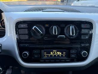 Volkswagen Up! 1.0 high up! BlueMotion CNG / Aardgas picture 16