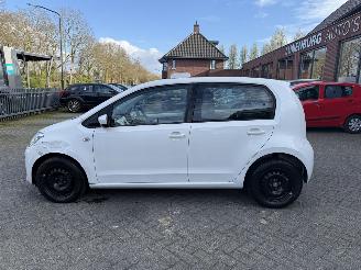 Volkswagen Up! 1.0 high up! BlueMotion CNG / Aardgas picture 2