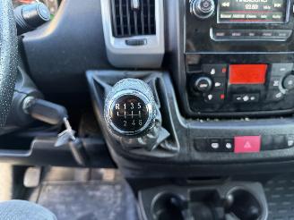 Fiat Ducato 30 2.3 MultiJet L2H2 (Bedrijfsauto 5-dr.) picture 26