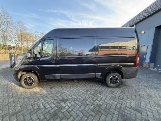 Fiat Ducato 30 2.3 MultiJet L2H2 (Bedrijfsauto 5-dr.) picture 2