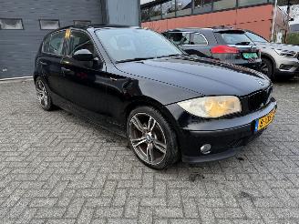 BMW 1-serie 116i (Hatchback 5-dr.) picture 7