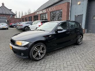 BMW 1-serie 116i (Hatchback 5-dr.) picture 2