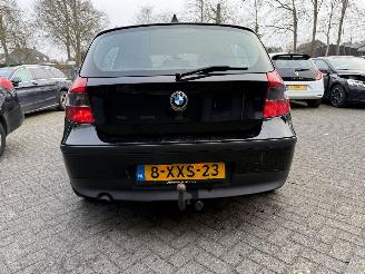 BMW 1-serie 116i (Hatchback 5-dr.) picture 4