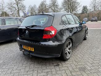 BMW 1-serie 116i (Hatchback 5-dr.) picture 5